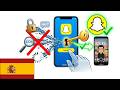 Cómo Iniciar Sesión En Snapchat Sin Código De Verificación