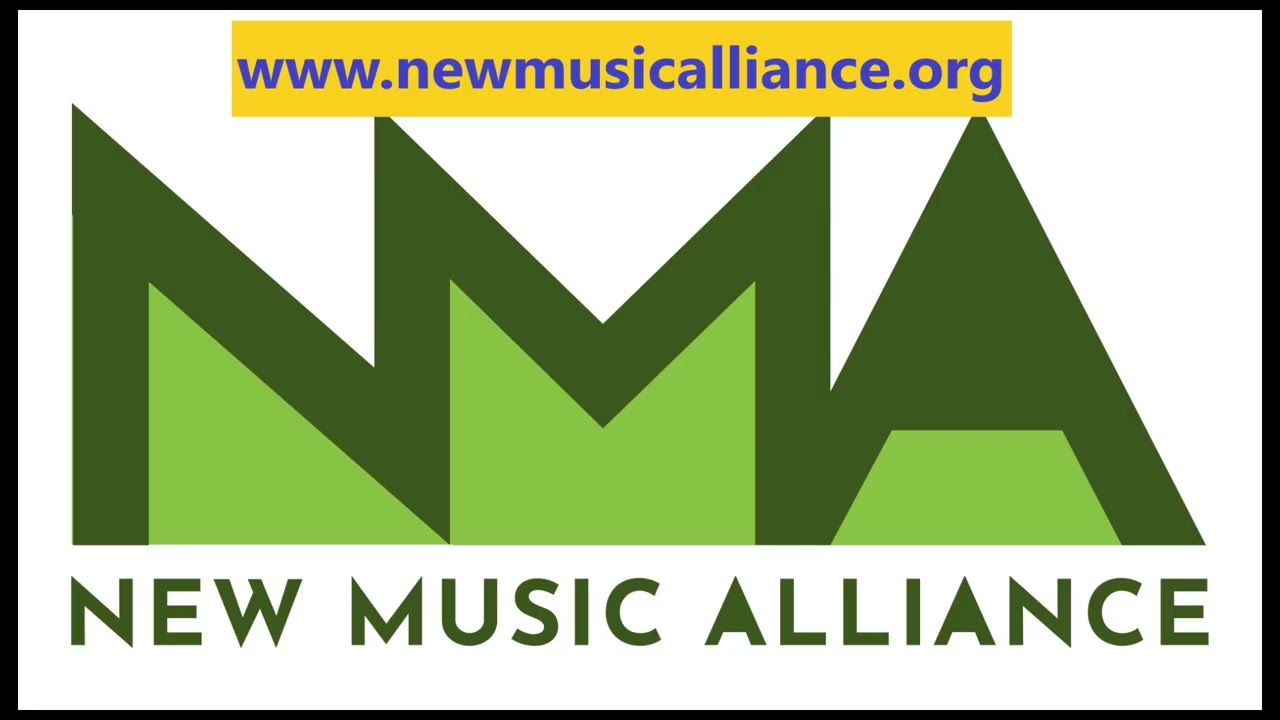 New Music Alliance Radio Hour - Show 339C 2025 New Year’s Special (01/01/2026)