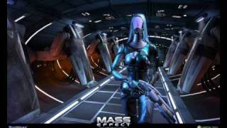 Mass Effect - Labs (Missing Track)
