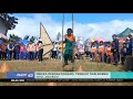 Bangkitkan Permainan Tradisional