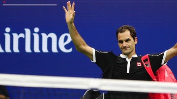 Roger Federer Reaches 100 Career Australian Open Wins