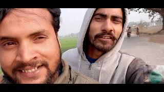 #Vlog 1 भोजपुरी गाना रिकॉर्ड होने से पहले बना शानदार वीडियो ||Sonu Singh || New  Bhojpuri Song 2021