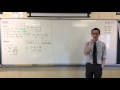 Understanding Quadratic Concepts and Equations