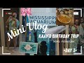‼️MiNi VLOG Kaay S Birthday Trip Day 3 Biloxi Mississippi 🎀 ‼️MiNi VLOG Kaay S Birthday Trip Day 3 Biloxi Mississippi 🎀