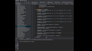 A-Level AQA Computer Science 2019 - Medical Database - Ramzey El-Haddad