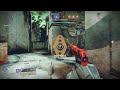 Destiny 2 Trials Osiris 5-25-26 Hunter Void Bobafet Fusil ALLorNothing and Pistol Compact win 1