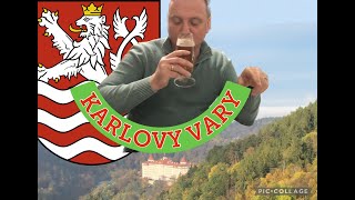 KARLOVY VARY / КАРЛОВЫ ВАРЫ