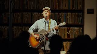Wax - A riveting poem about visiting home (Live at the Library)