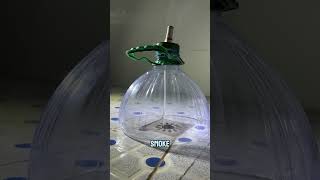 The Simple Smoke Trick To Spot Drain Issues