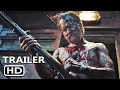 SISU 2 ROAD TO REVENGE Official Trailer 2025 