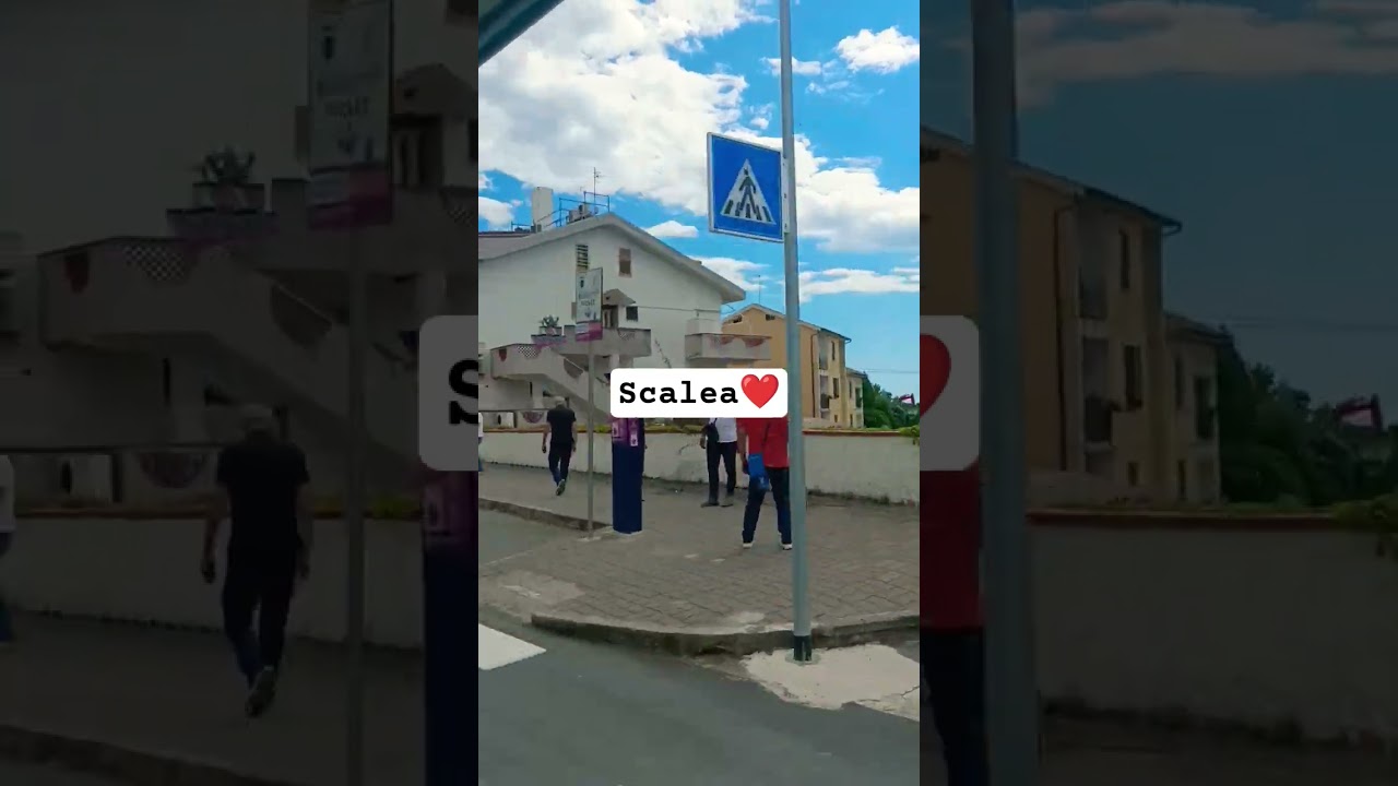 Scalea 👍❤️
