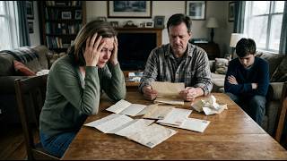 The Letters That Ruined a Family's Life