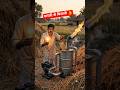पराली से बन रही है बिजली 😱 | #shorts #trending #viral #farming #desi #agriculture #ai