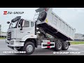 #sinotruk  #howo  NX 380 #dumptruck 6x4 #tippertruck for sale #Nigeria #ghana #tanzania