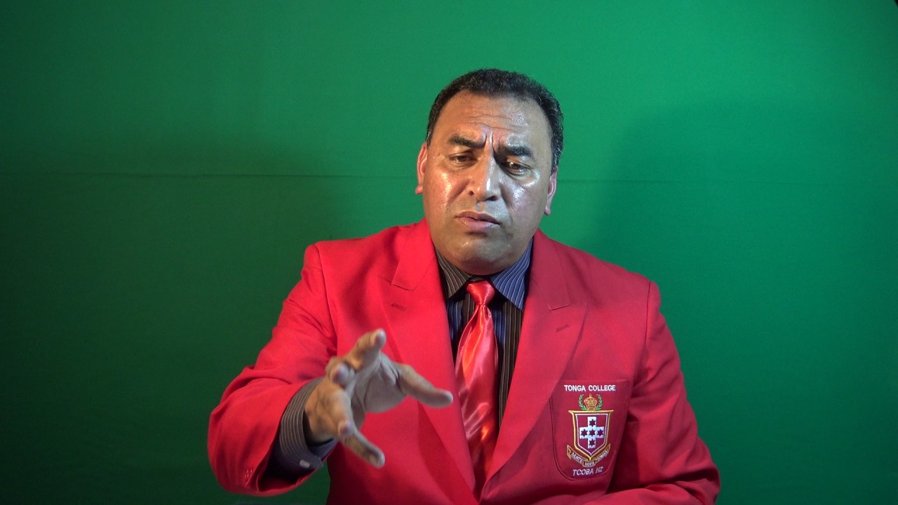 Kalofiama : Ako Tohitapu 2 : Pulelulu 16/11/2016 : 