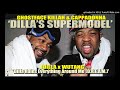 Wutang Clan J Dilla Supermodel Ft Cappadonna Ghostface Killah mp3