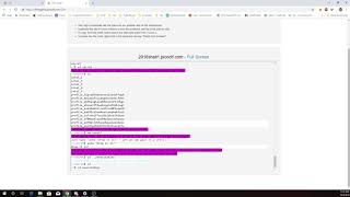 pico2018 aca shell a