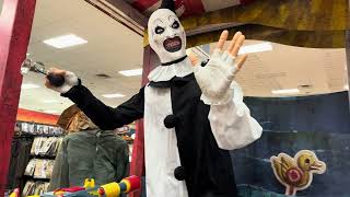 Spirit Halloween 2024(Albany NY)
