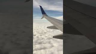 United Airlines 737-800 (N16234) descent into Cleveland Hopkins from Fort Myers, Florida part six