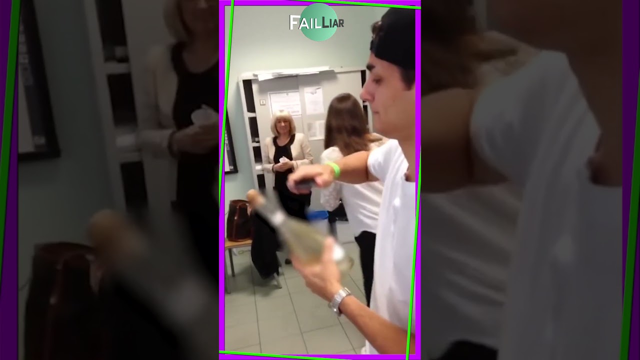 Fail // Tonterias las justas // 