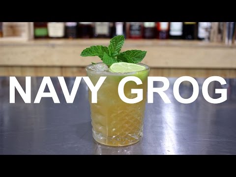 tiki-week:-navy-grog-cocktail-recipe-by-don-the-beachcomber