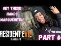 WATCH ME LAY THE SMACKDOWN ON MARGUERITE!!! [RESIDENT EVIL 7 GAMEPLAY]