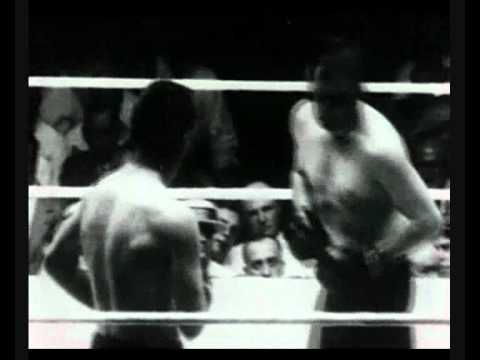 Gene Tunney tribute