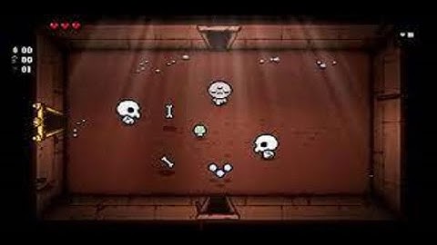 The Binding of Isaac Rebirth Free Download Now For Your Phone