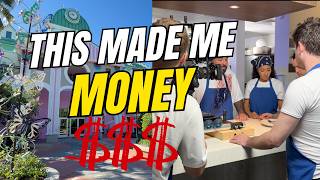 Networking = Paid Commercials (Here’s Proof)