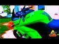 What to Watch For When Purchasing a Motorcycle - Ninja 250