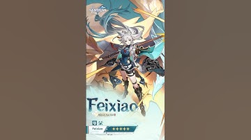 Feixiao | Extraterrestrial Satellite Communication