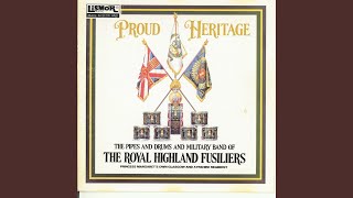 Selection: The Cameron Quickstep, El Alamein, The HLI Hornpipe, The Glasgow City Police Pipers,...