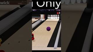 WOHP at the Slammer Hammer #bowling #roblox