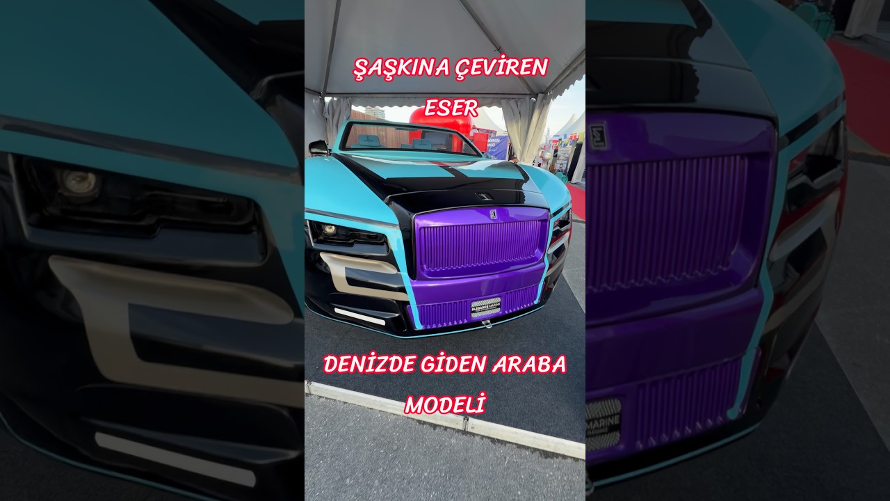 ⁣Mucize Eser Tasarım Sahibini Arıyor #tekne #moda #kadın #islam #teknedeyaşam #tekneturu #keşfet