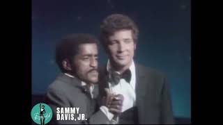What The World Needs Now Is Love - Sammy Davis Jr. &amp; Tom Jones
