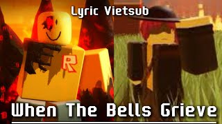 When The Bells Grieve With Lyric Vietsub Lms John Doe Vs Jane Doe Forsaken Ust