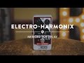 Гитарная педаль эффектов Electro-harmonix Memory Toy