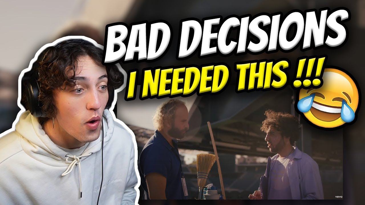 Реакция Южной Африки на Бенни Бланко, BTS и Snoop Dogg - Bad Decisions (официальный клип) !!!