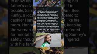 In 2022, Sammy Green, a fourth grader from Pottstown