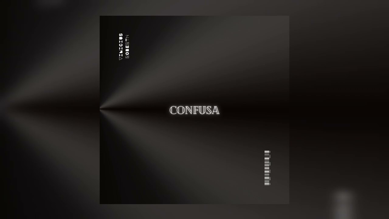 Vinicius Roberth-Confusa(Prod.@Batata beats)(Official Audio)