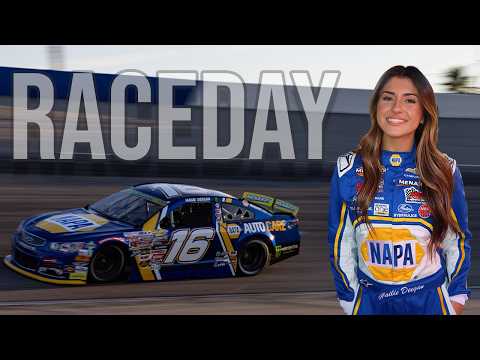 My First Race Back!
