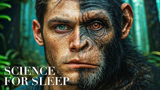 Science For Sleep | Evolution: Why Monkeys Don't Evolve Into Humans