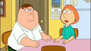 Family guy - Peter wants to bang Babs