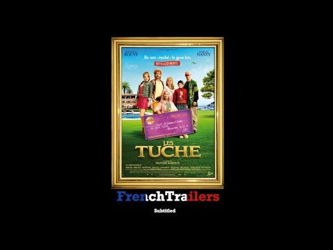 Les Tuche (2011) - Trailer with french subtitles
