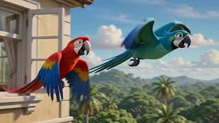 CUBA - Final Trailer by: Jamie-Leigh McDonald