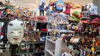 Hobby Tat Collector X Year 2.