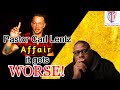 It Gets Worse |Carl Lentz Affair |Carl Lentz Cheating |Ranin Karim |That Christian Fam