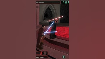 Trust Only in the Force Kotor 2