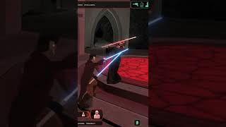 Trust Only in the Force Kotor 2