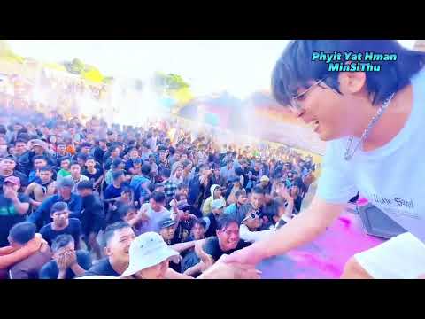 ဖြစ်ရပ်မှန်-MINSITHU မန်းချောင်းသာSHOW